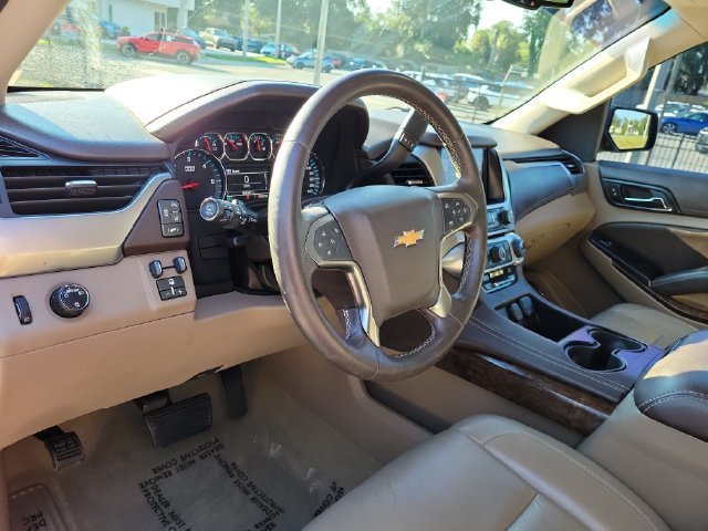 Used 2015 Chevrolet Tahoe LT RWD image 19