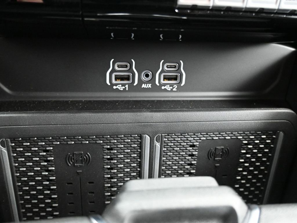 New 2026 RAM 3500 Laramie image 22