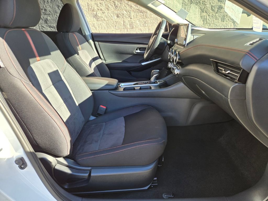 Used 2024 Nissan Sentra SR image 19