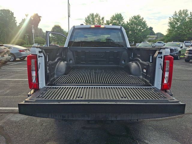 Used 2026 Ford F250 XL AWD/4WD image 29
