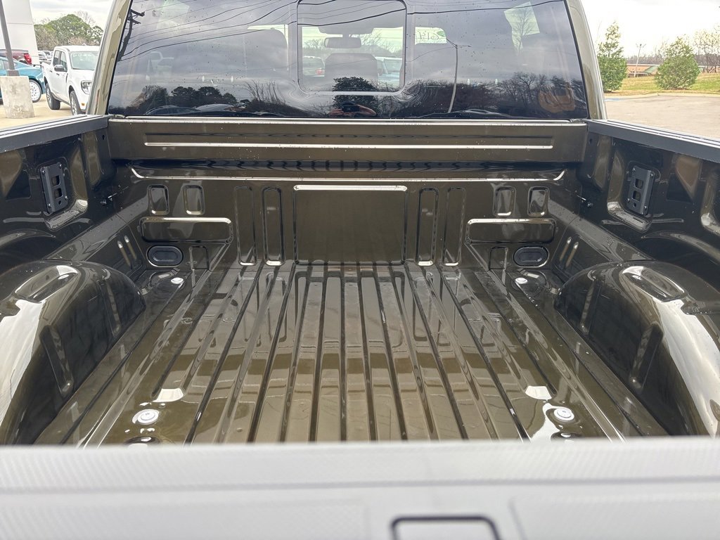 New 2025 Ford F150 Raptor image 7