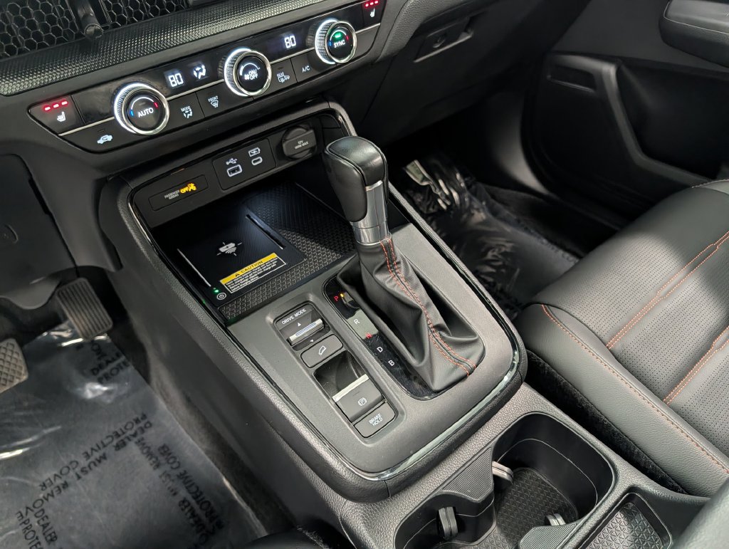 Used 2025 Honda CR-V Sport-L image 15