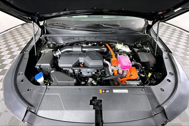 New 2026 Kia Sorento SX Prestige image 2