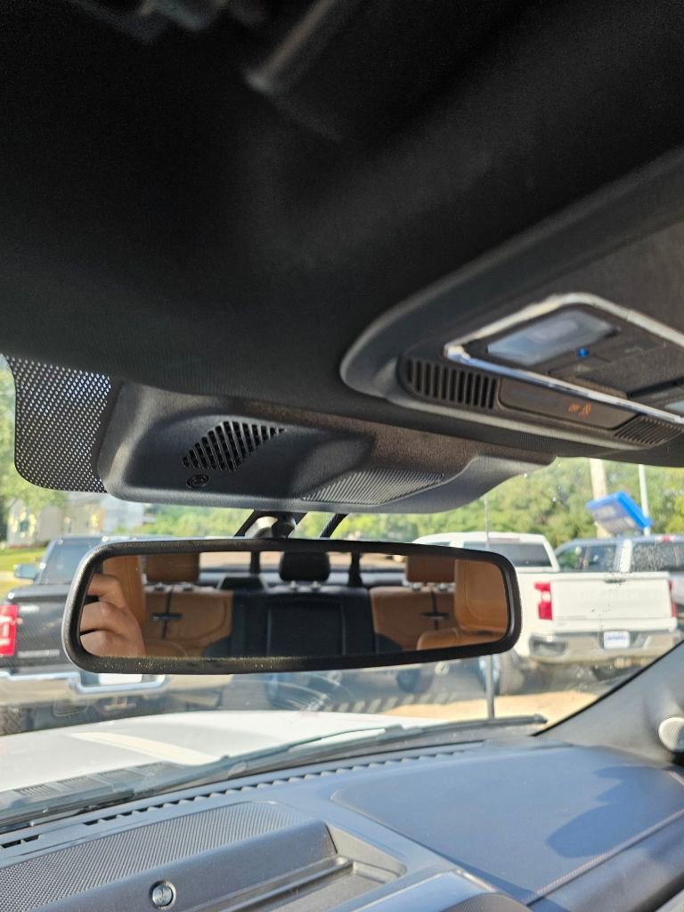 Used 2023 Ford F150 Platinum w/ Equipment Group 701A High image 35