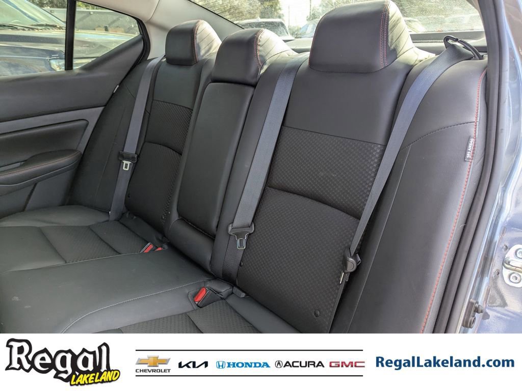 Used 2023 Nissan Altima 2.5 SR image 15
