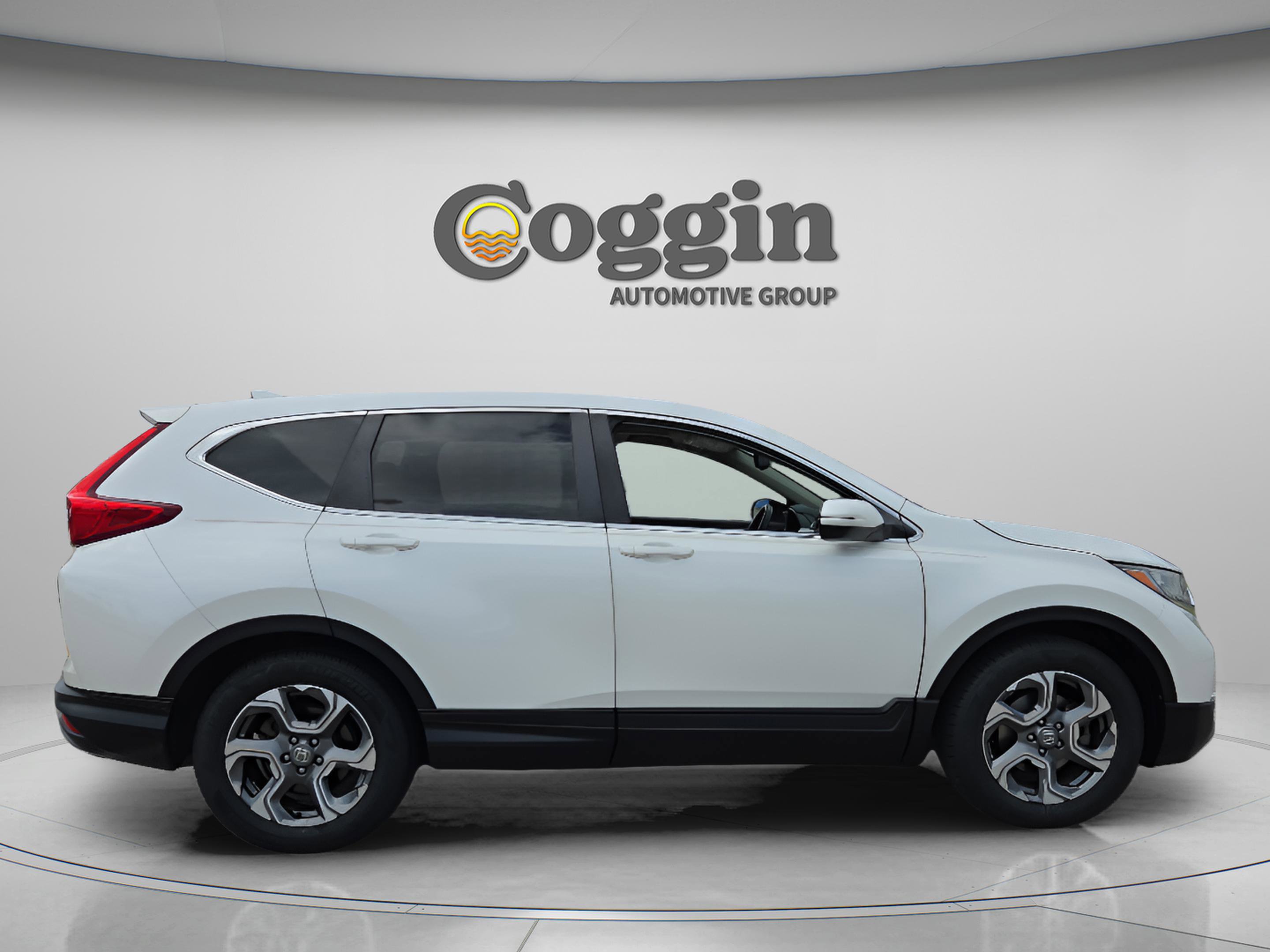 Used 2018 Honda CR-V EX-L image 6