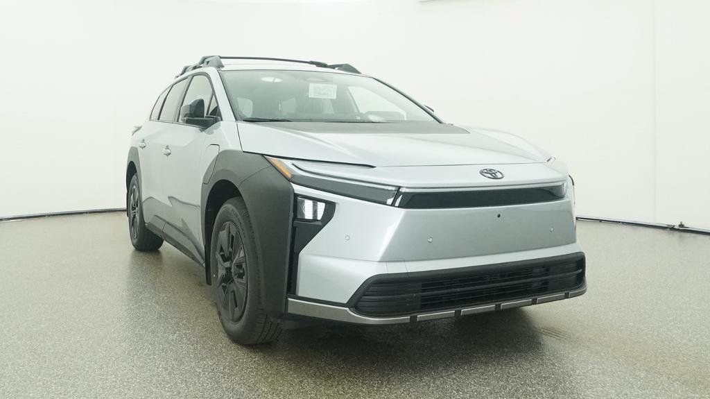 New 2026 Toyota bZ Woodland AWD/4WD image 20