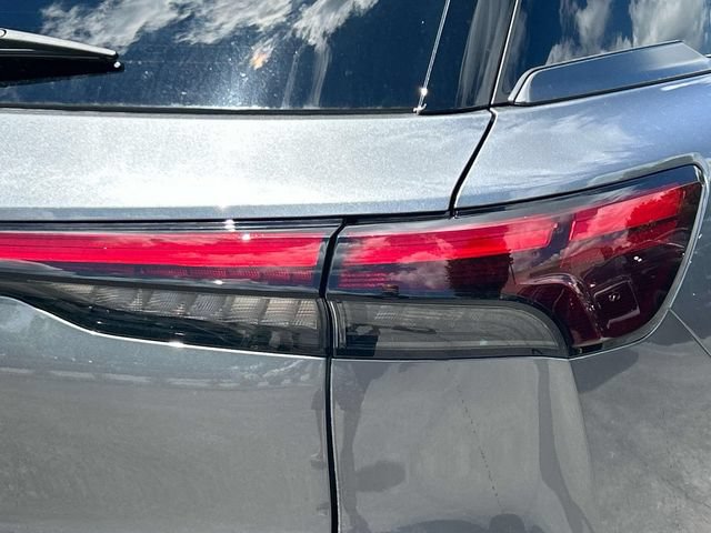 New 2027 INFINITI QX60 Sport w/ Dark Cargo Package AWD/4WD image 10