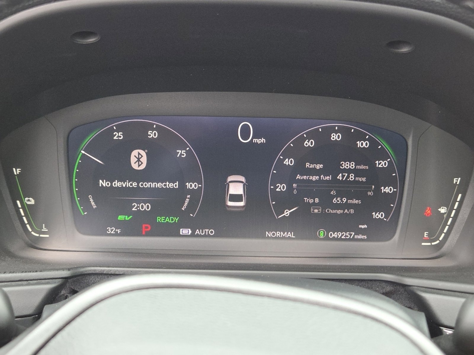 Certified 2023 Honda Accord Sport image 28