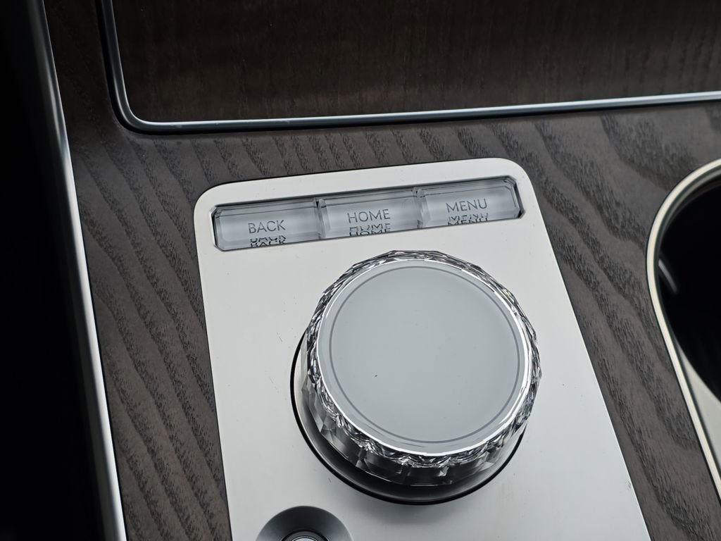 New 2026 Genesis GV80 3.5T Advanced image 21