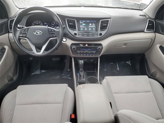 Used 2018 Hyundai Tucson Value w/ Cargo Package image 23
