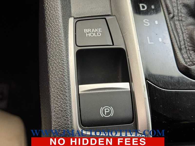 Used 2016 Honda Civic EX-T image 31