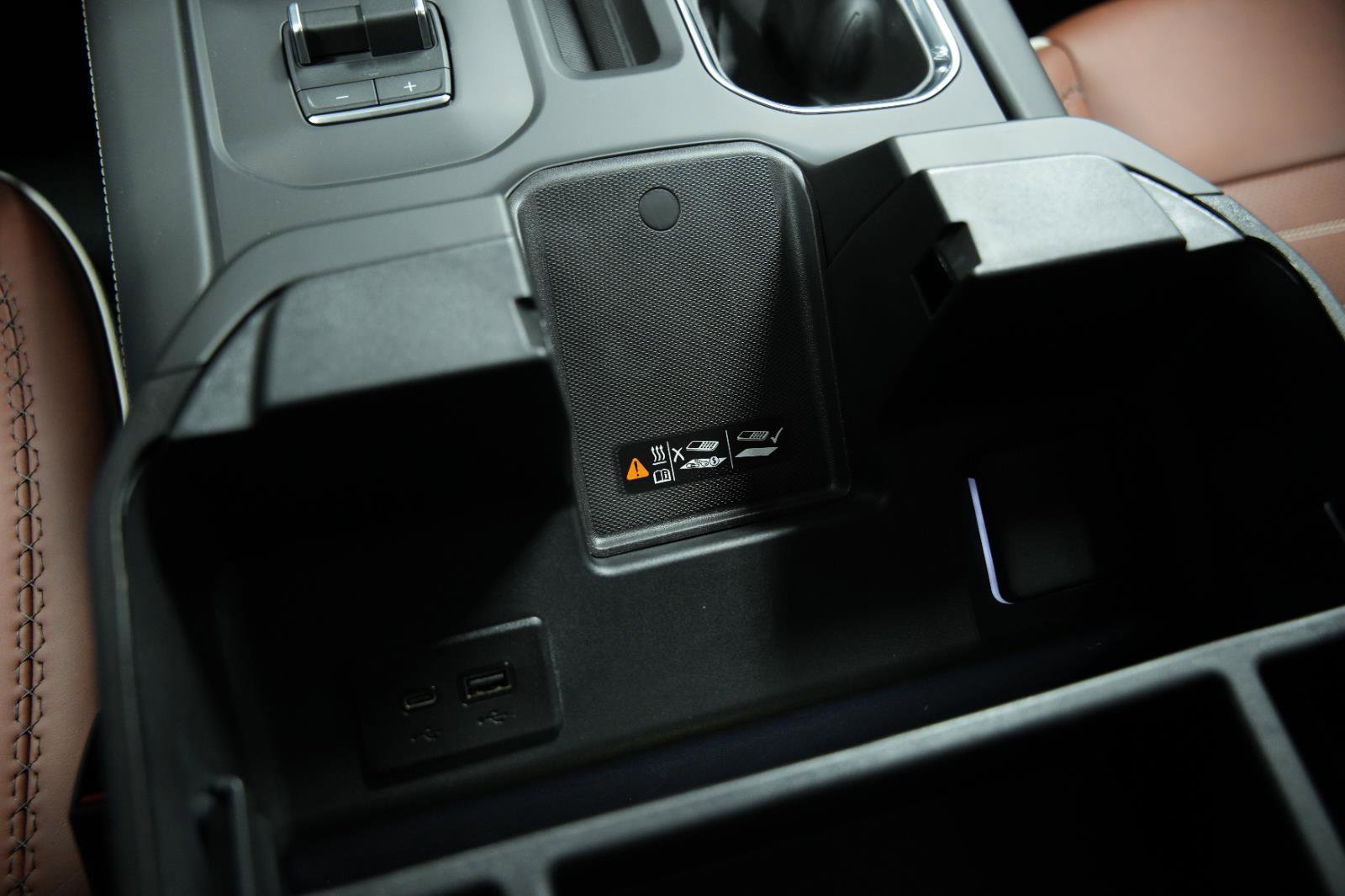 New 2026 GMC Sierra 2500 Denali Ultimate image 43