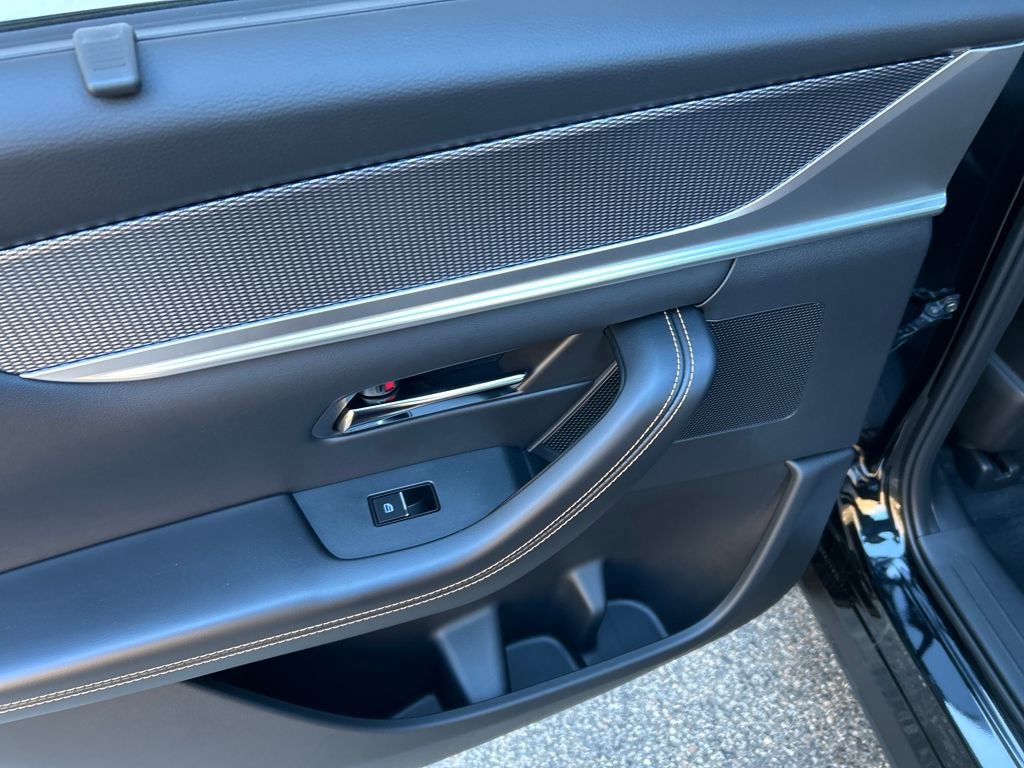 New 2026 MAZDA CX-90 3.3 Turbo S w/ Premium Package image 26