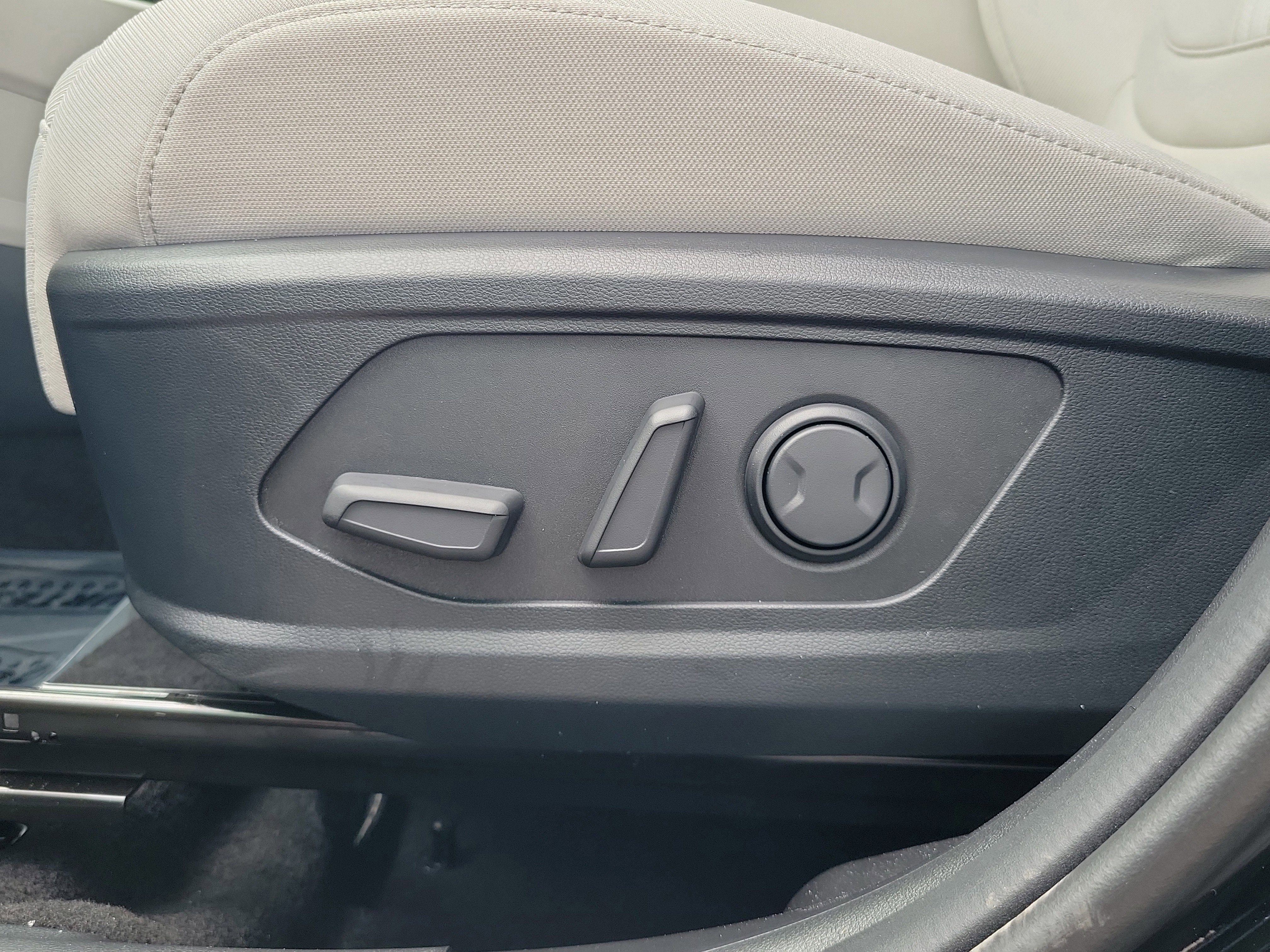 New 2026 Hyundai Tucson SEL image 19