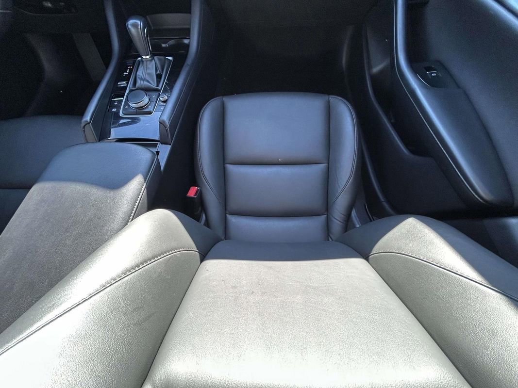 Used 2024 MAZDA MAZDA3 s image 14