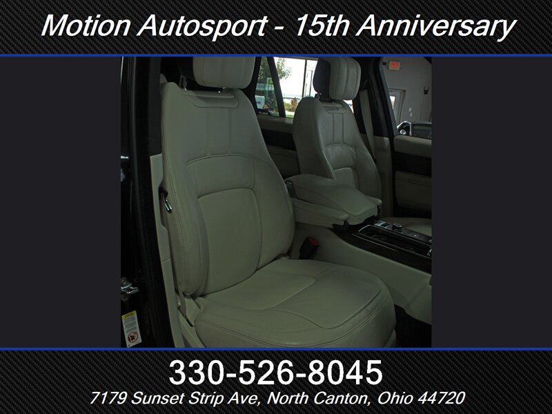 Used 2021 Land Rover Range Rover P525 Westminster Edition AWD/4WD image 33