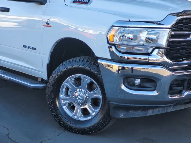 Certified 2024 RAM 3500 Big Horn image 3
