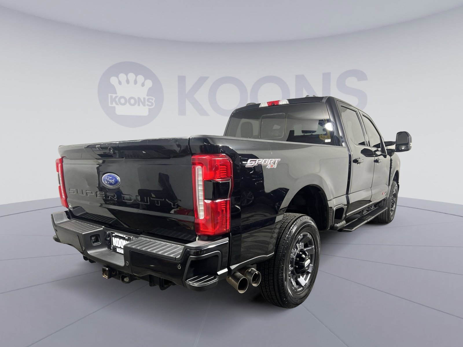 Certified 2023 Ford F250 Lariat w/ Lariat Ultimate Package image 7