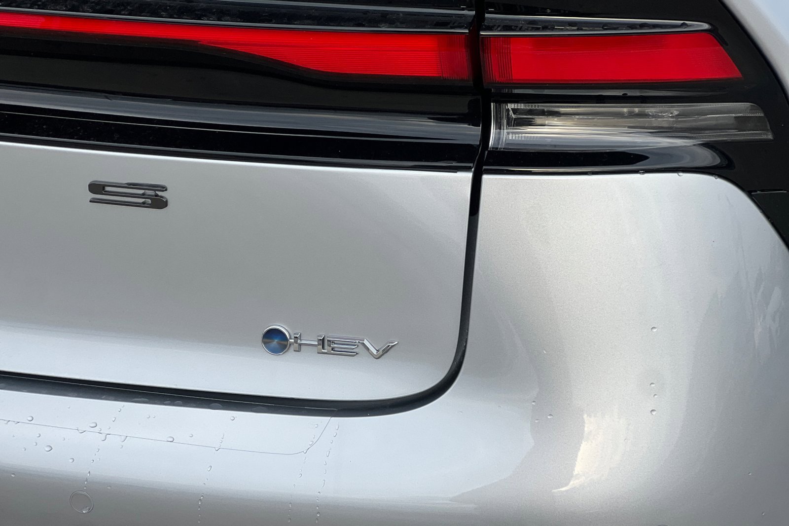 New 2026 Toyota Prius LE image 21