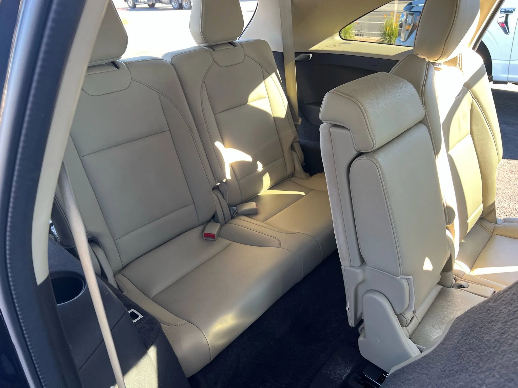 Used 2014 Acura MDX SH-AWD w/ Technology Package image 28