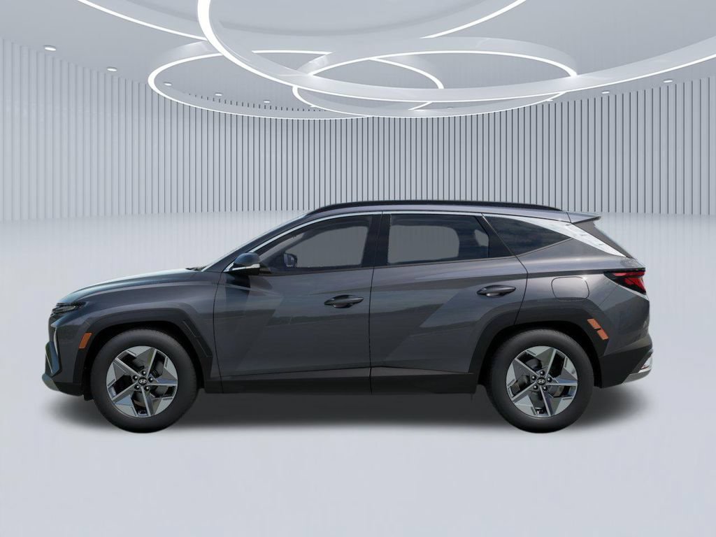 New 2026 Hyundai Tucson SEL w/ Tow & Go Package FWD image 3