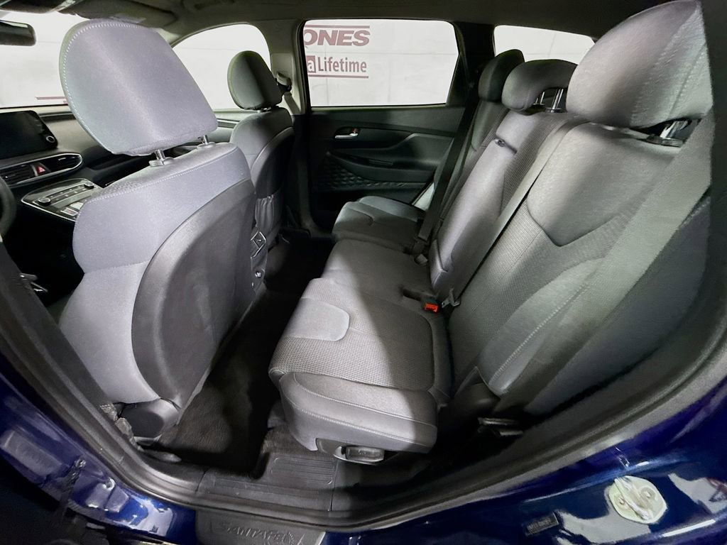 Certified 2021 Hyundai Santa Fe SE image 27