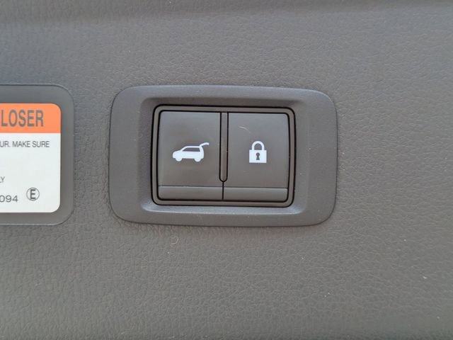 Used 2024 Mitsubishi Eclipse Cross SE AWD/4WD image 14