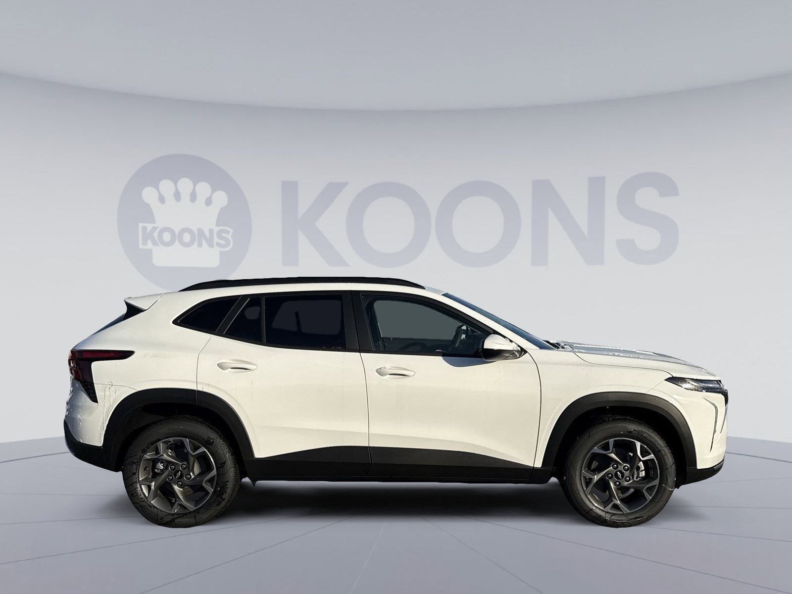 New 2026 Chevrolet Trax LT image 5