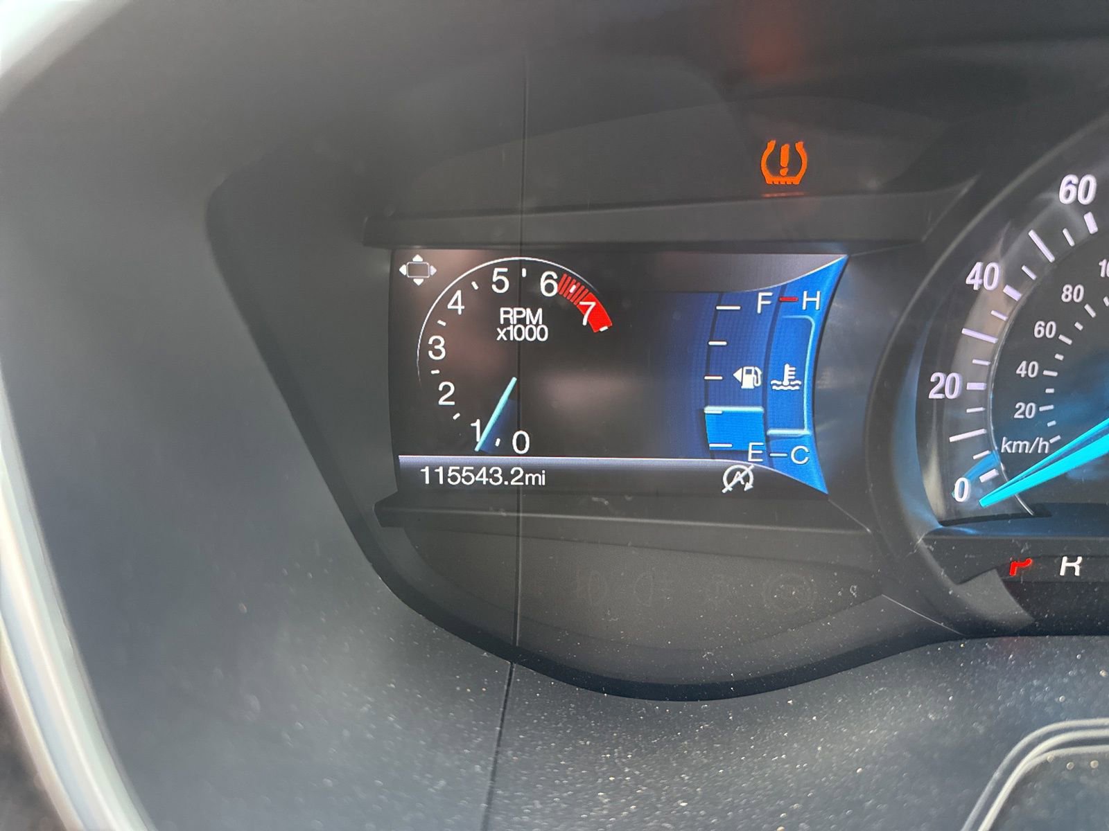 Used 2019 Ford Fusion SE image 12