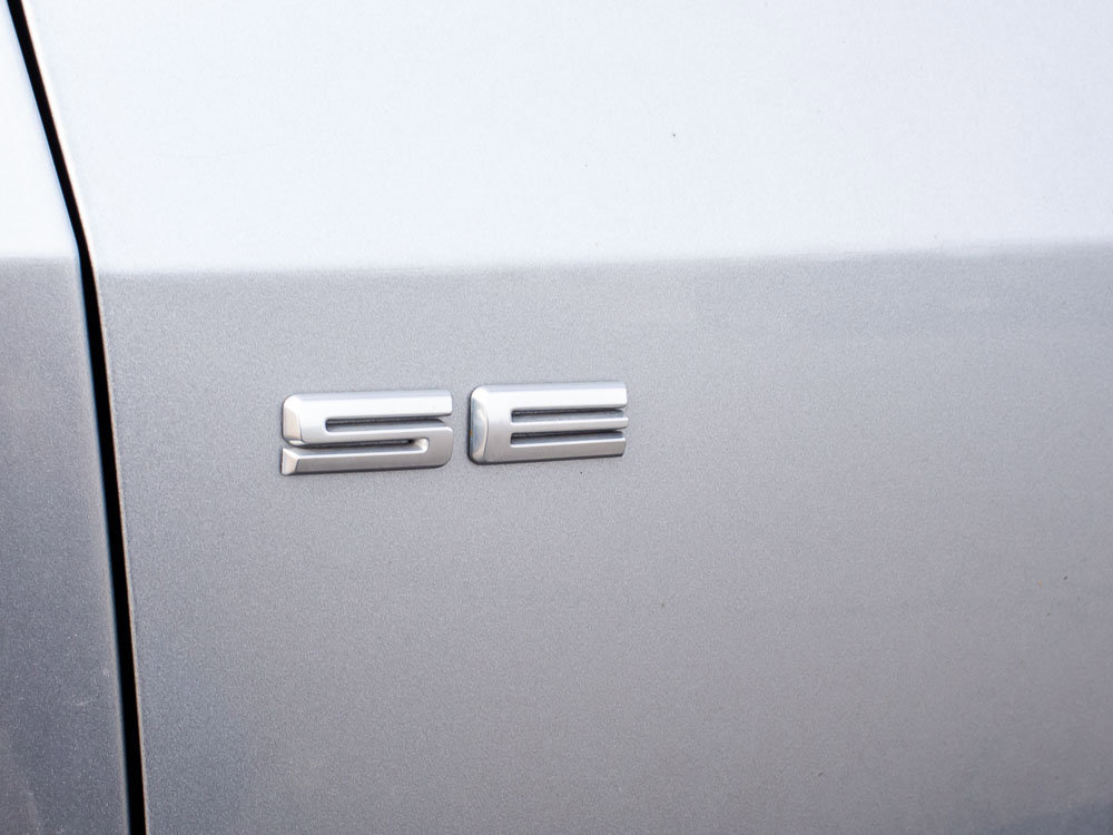 Used 2022 Ford Escape SE image 9