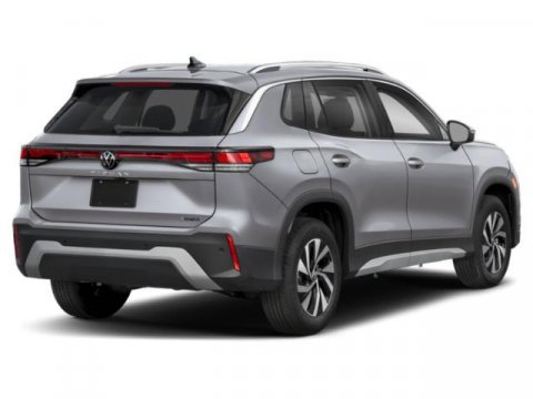 New 2026 Volkswagen Tiguan S image 5