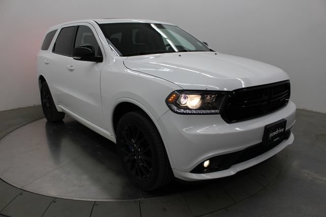 Used 2015 Dodge Durango Limited w/ Blacktop Package AWD/4WD image 71