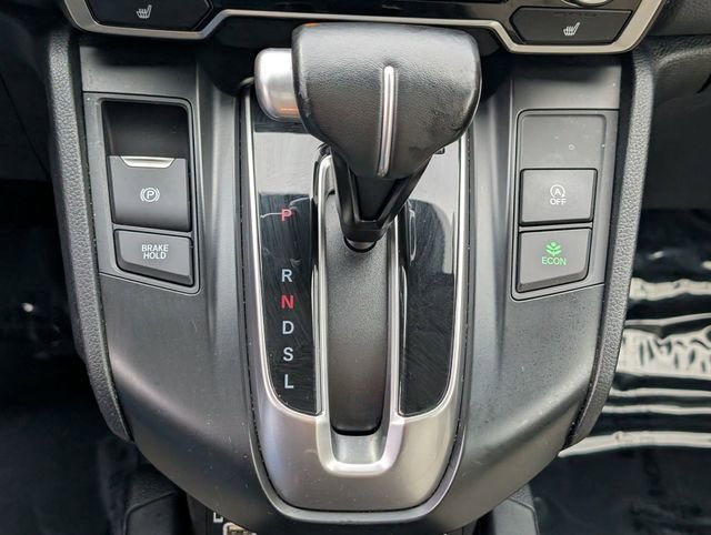 Used 2021 Honda CR-V EX-L image 23