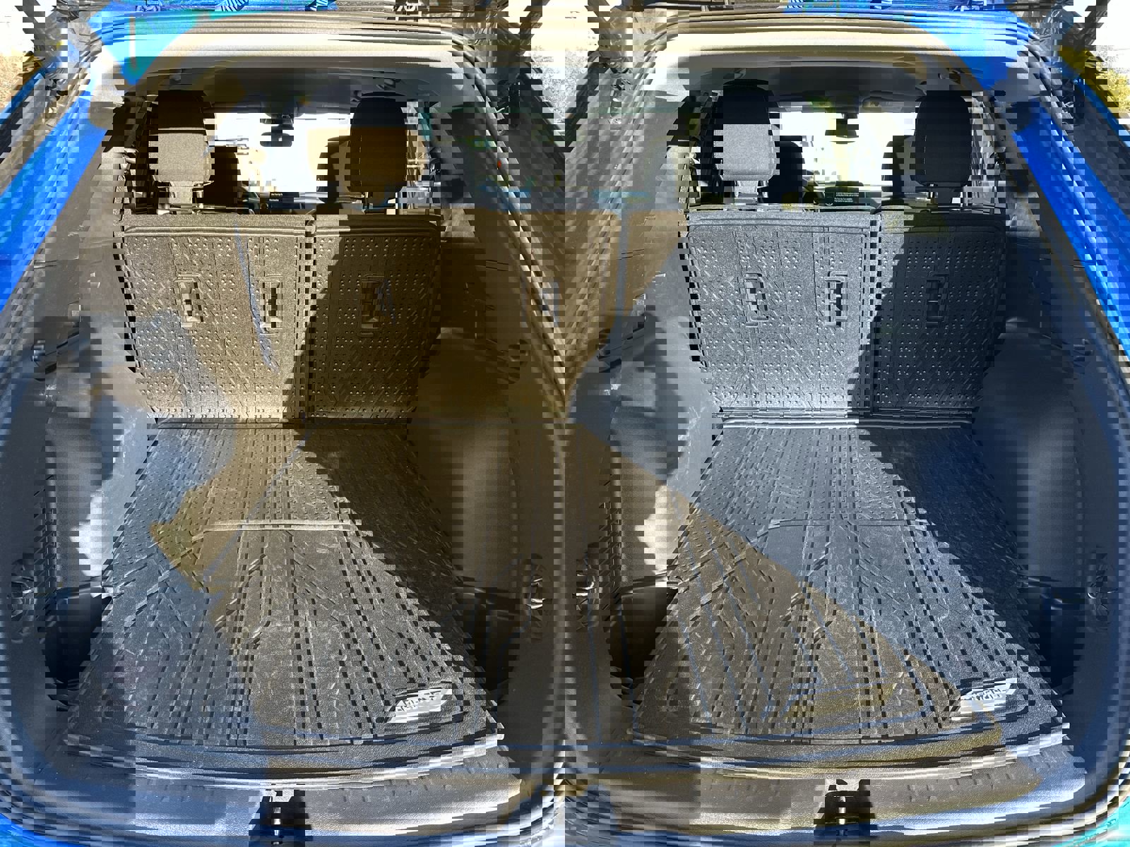 Used 2024 Chevrolet Blazer LT w/ Convenience Package image 32