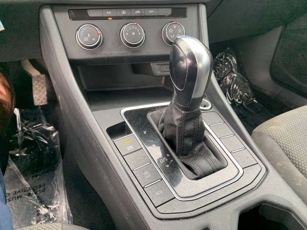 Used 2020 Volkswagen Jetta S image 28