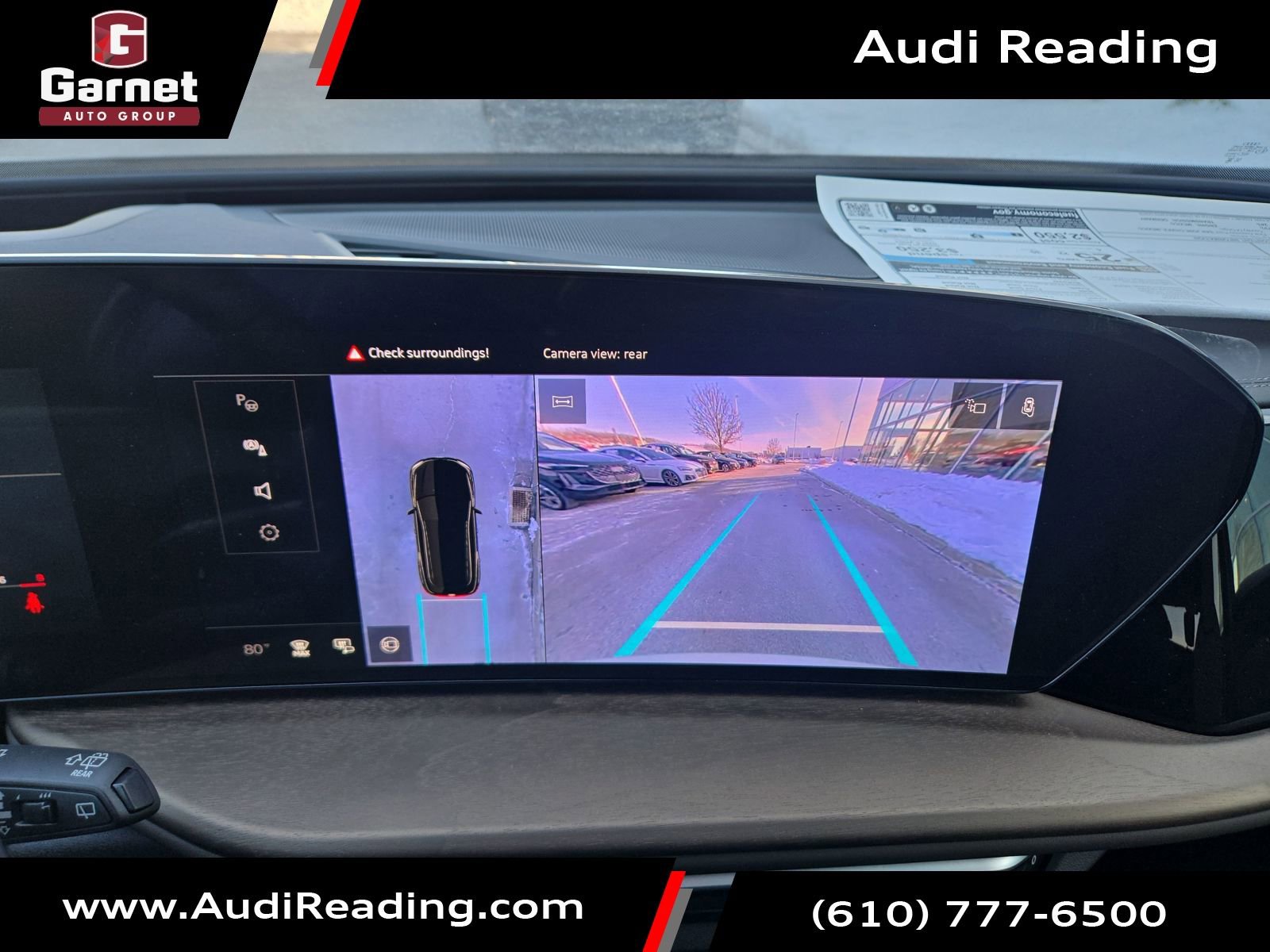 New 2025 Audi Q5 Premium Plus image 18