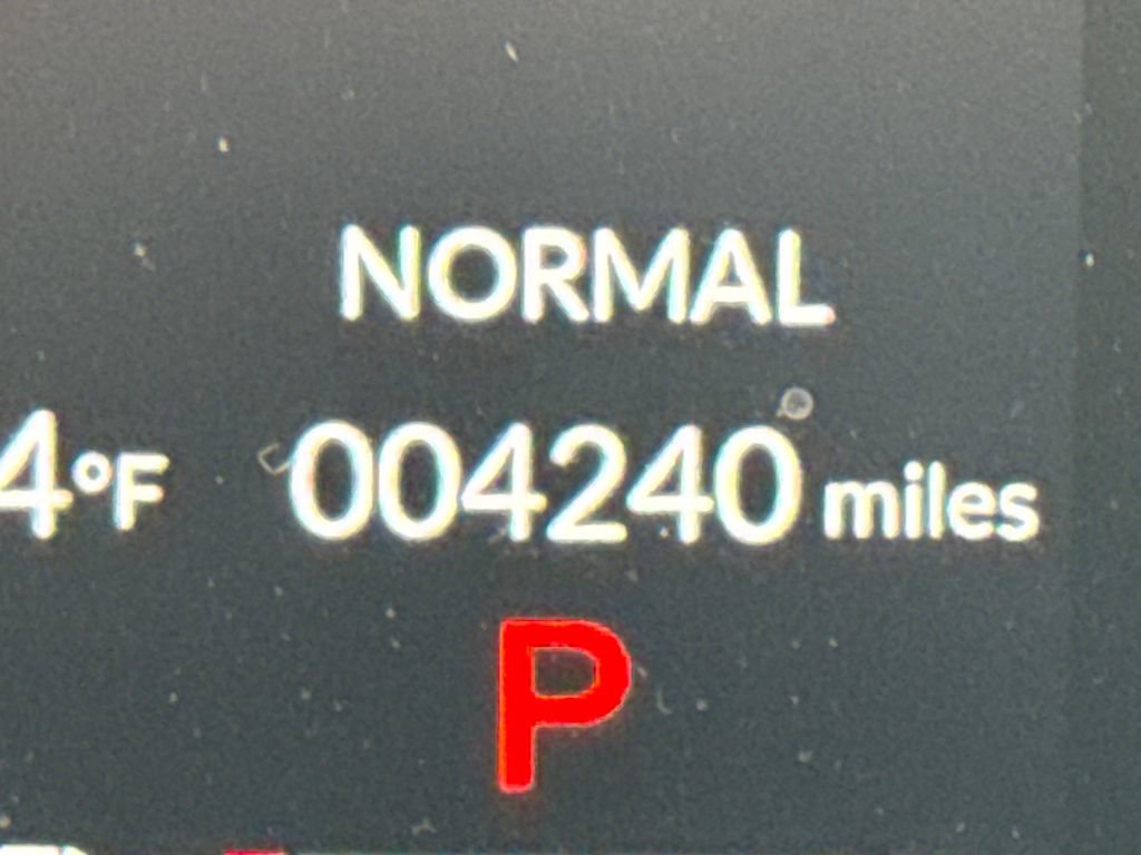 Certified 2024 Honda HR-V Sport image 17