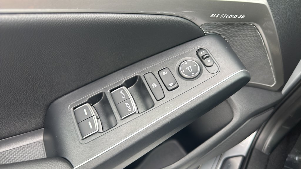 New 2026 Acura Integra A-Spec w/ Technology Package FWD image 28