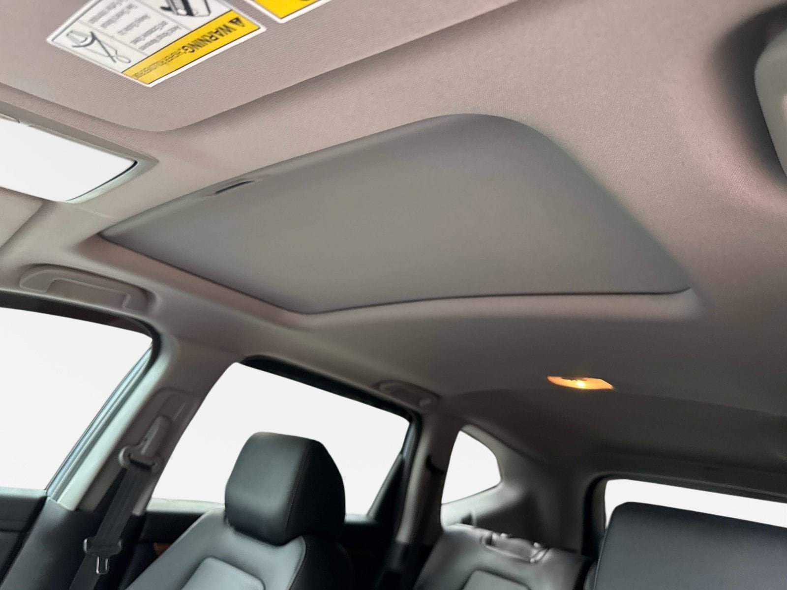 Used 2022 Honda CR-V EX-L image 22