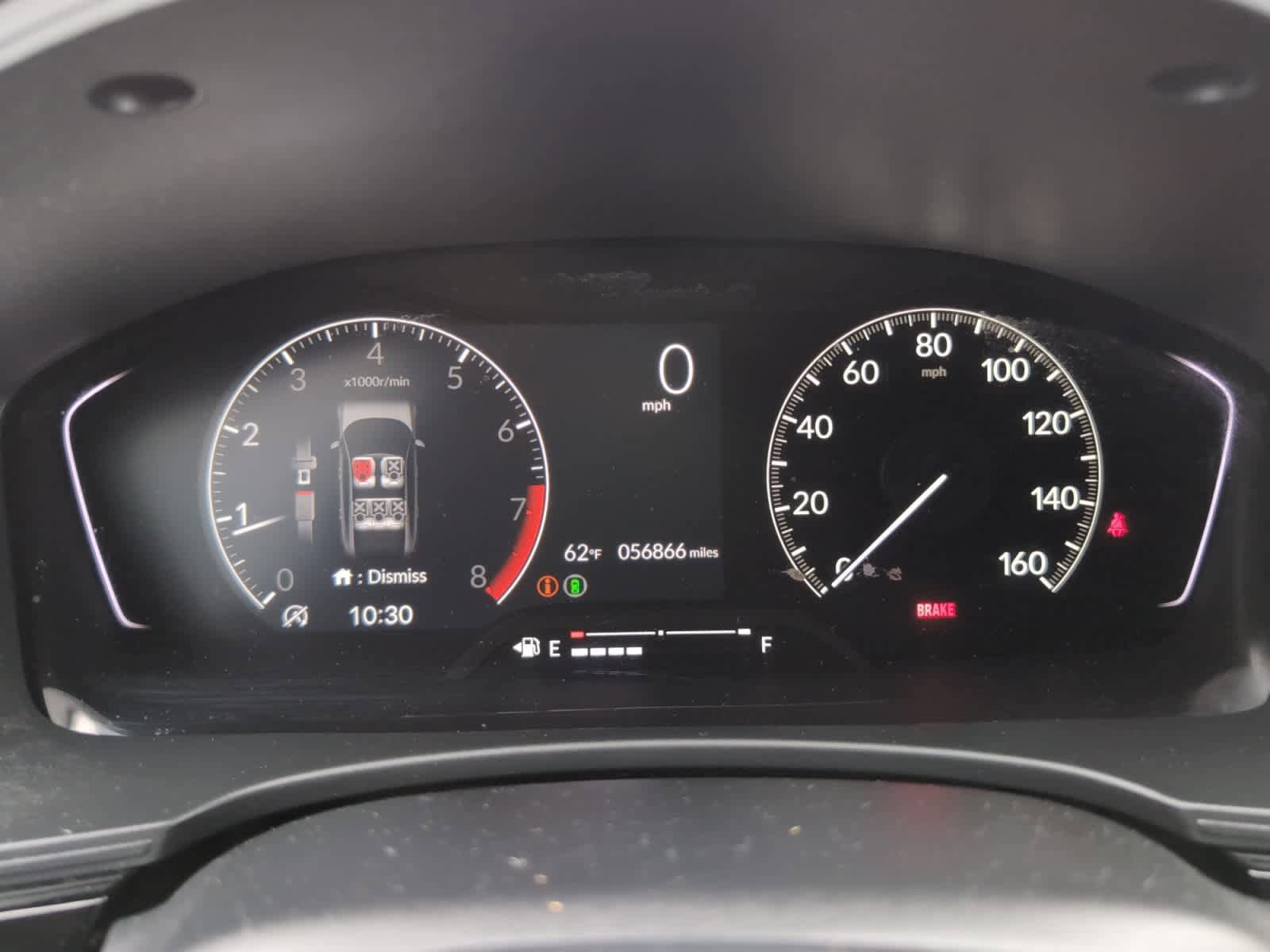 Used 2023 Honda Civic Sport image 5