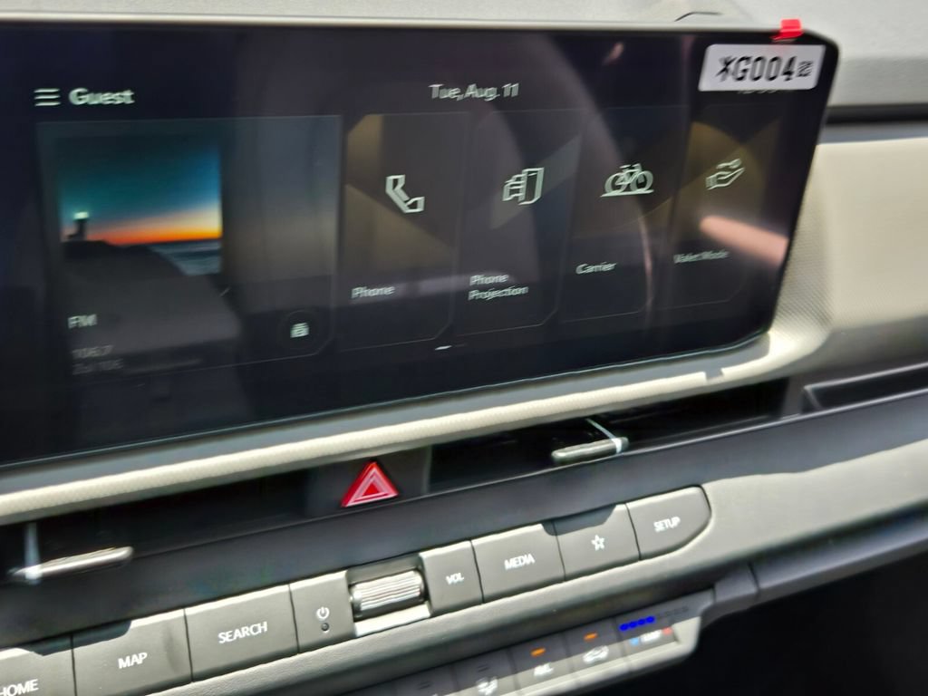 New 2027 Kia Seltos S FWD image 9