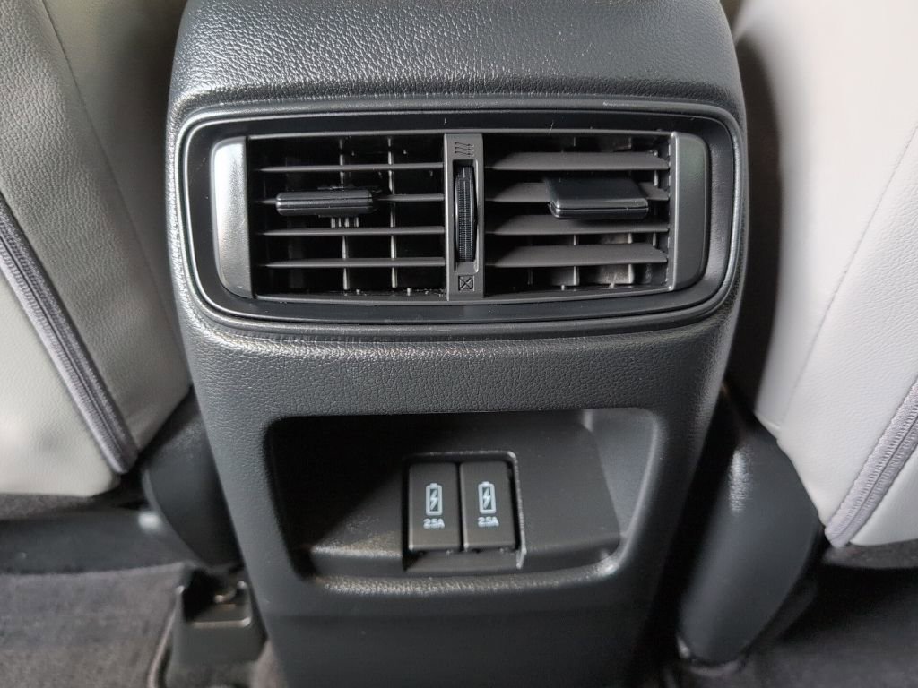 Used 2020 Honda CR-V EX-L image 33
