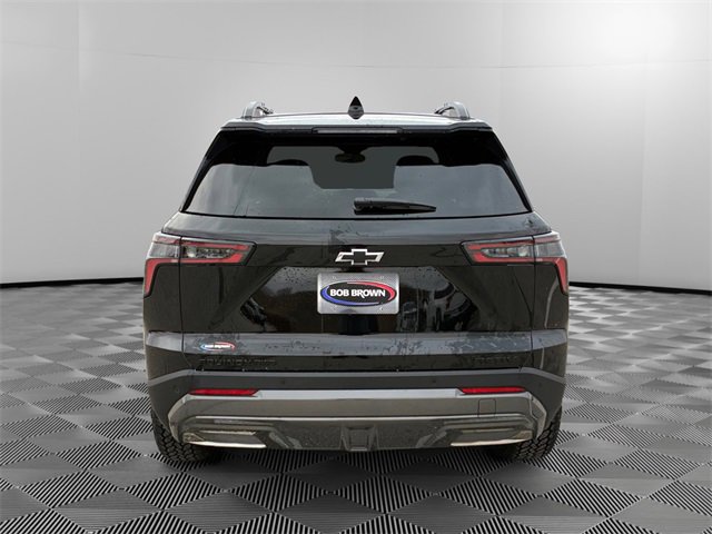 New 2026 Chevrolet Equinox ACTIV w/ Convenience Package III image 4