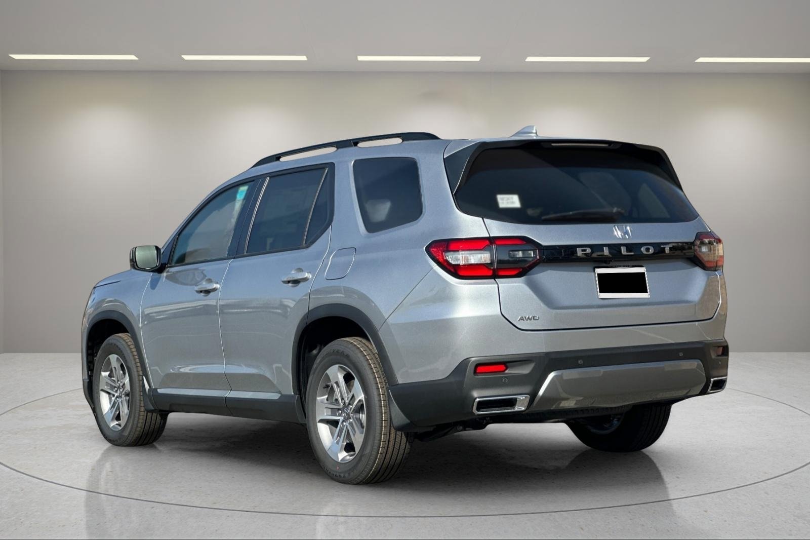 New 2026 Honda Pilot EX-L image 6