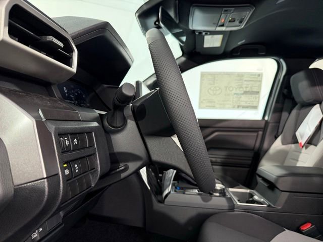 New 2025 Toyota Tacoma TRD Sport image 44