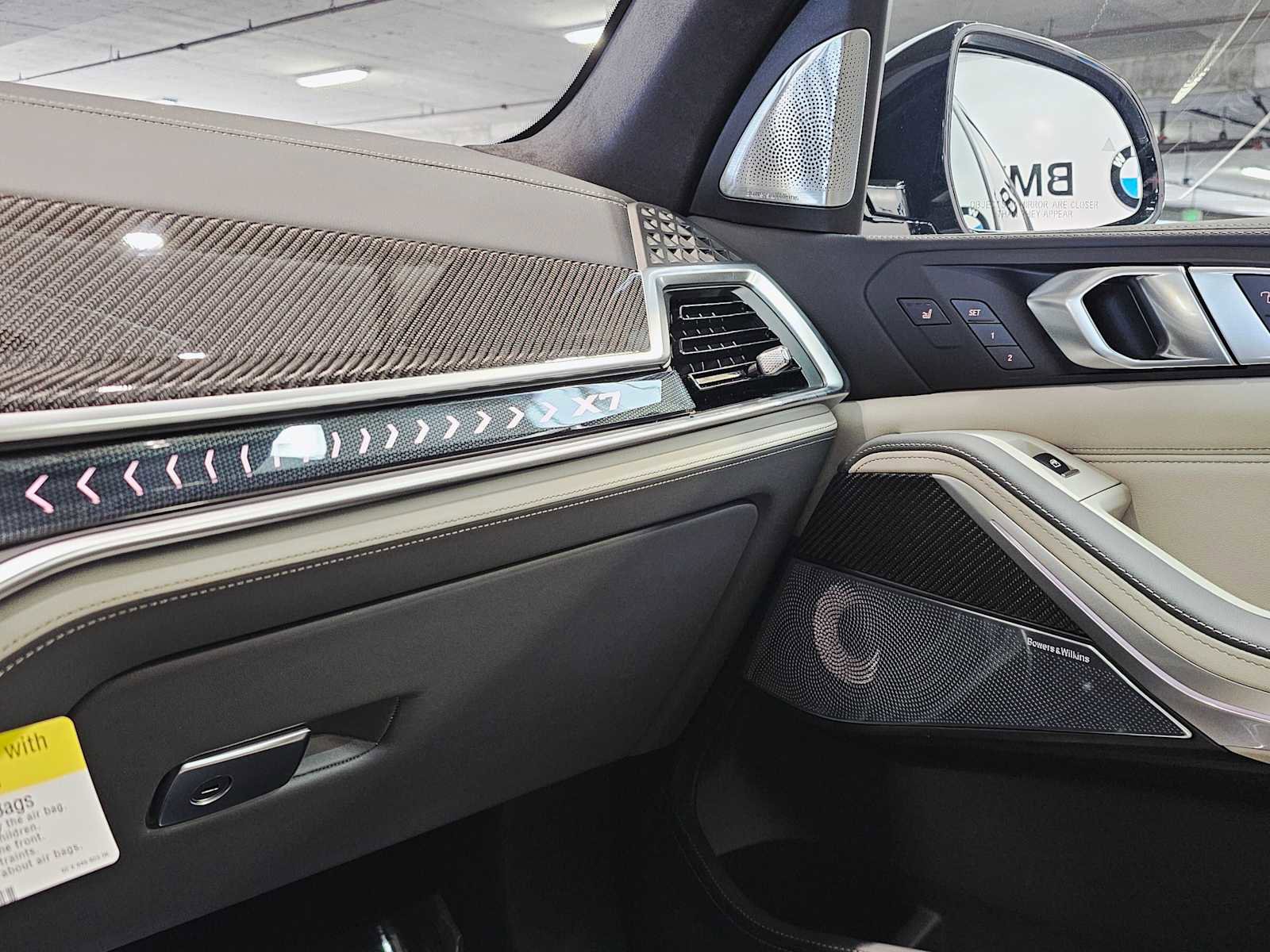 New 2026 BMW ALPINA XB7 image 20