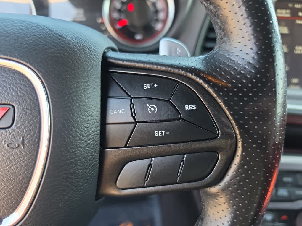Used 2022 Dodge Challenger R/T Scat Pack w/ Plus Package image 13