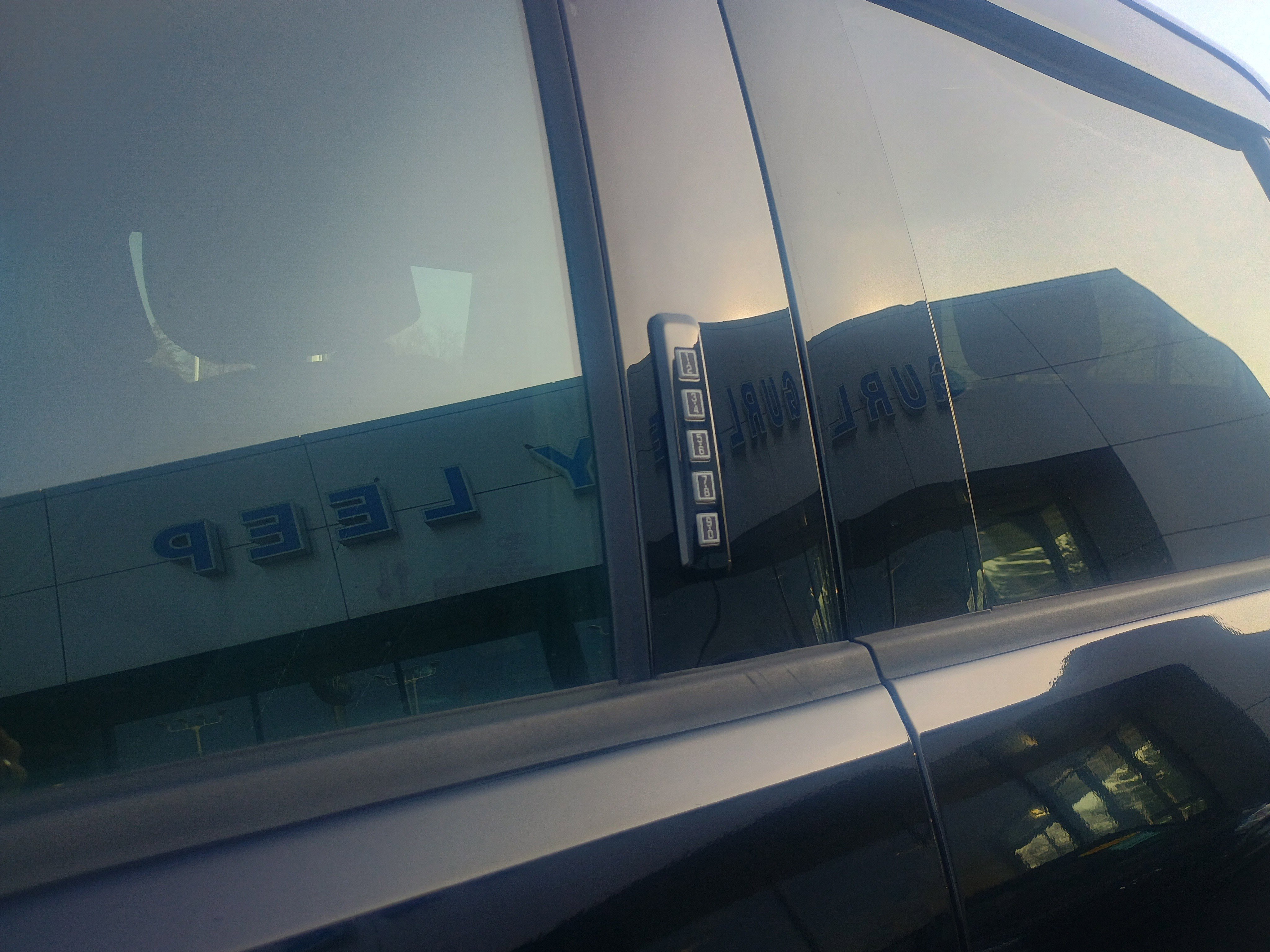 Certified 2022 Ford F150 XLT w/ Equipment Group 302A High image 6