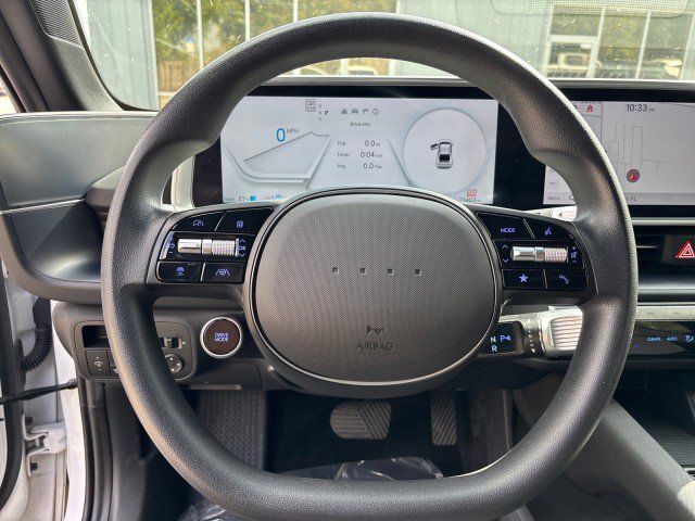 Used 2025 Hyundai Ioniq 6 SE image 15